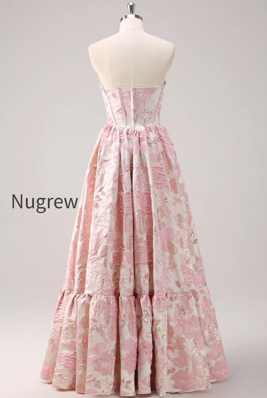 sweetheart-blue-corset-floral-long-prom-dress