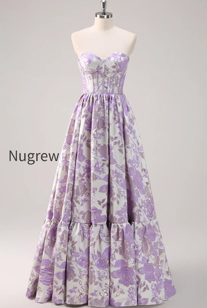 sweetheart-blue-corset-floral-long-prom-dress