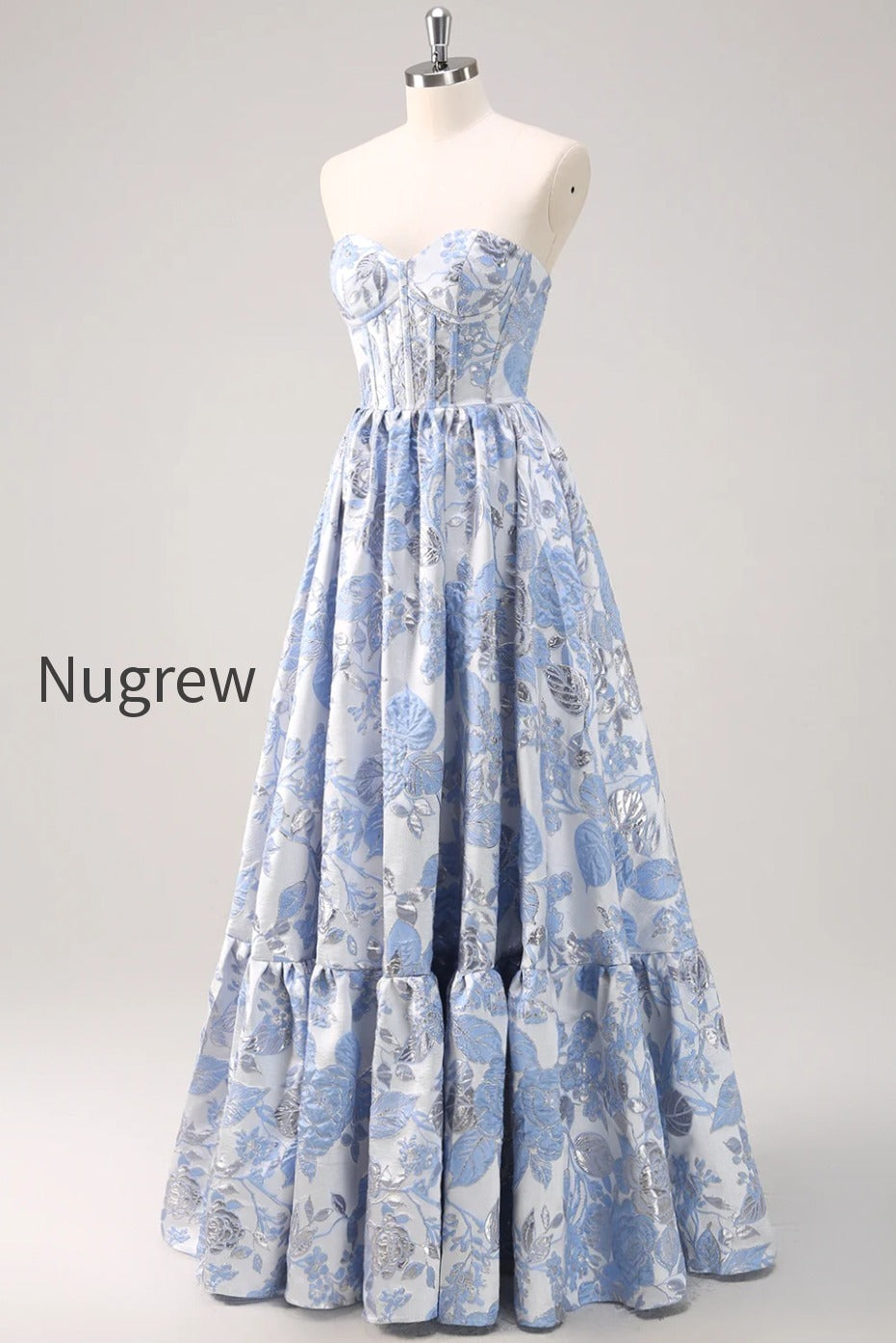 sweetheart-blue-corset-floral-long-prom-dress
