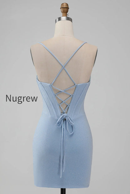 light-blue-bodycon-corset-spaghetti-straps-short-homecoming-dress
