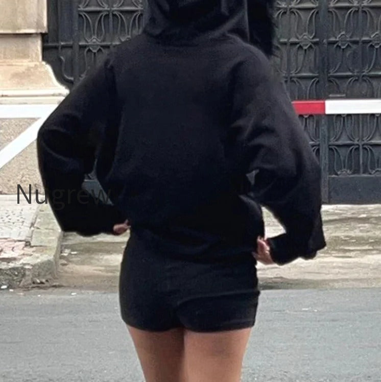 gothic-graphic-print-rhinestones-zip-up-streetwear-hip-hop-hoodie