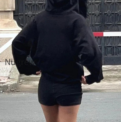 gothic-graphic-print-rhinestones-zip-up-streetwear-hip-hop-hoodie
