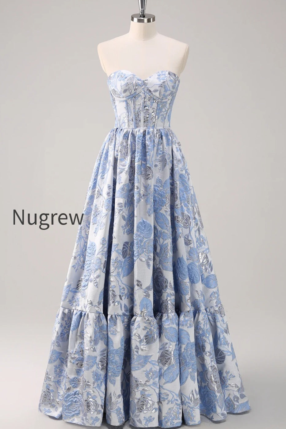 sweetheart-blue-corset-floral-long-prom-dress
