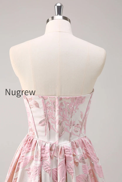 sweetheart-blue-corset-floral-long-prom-dress