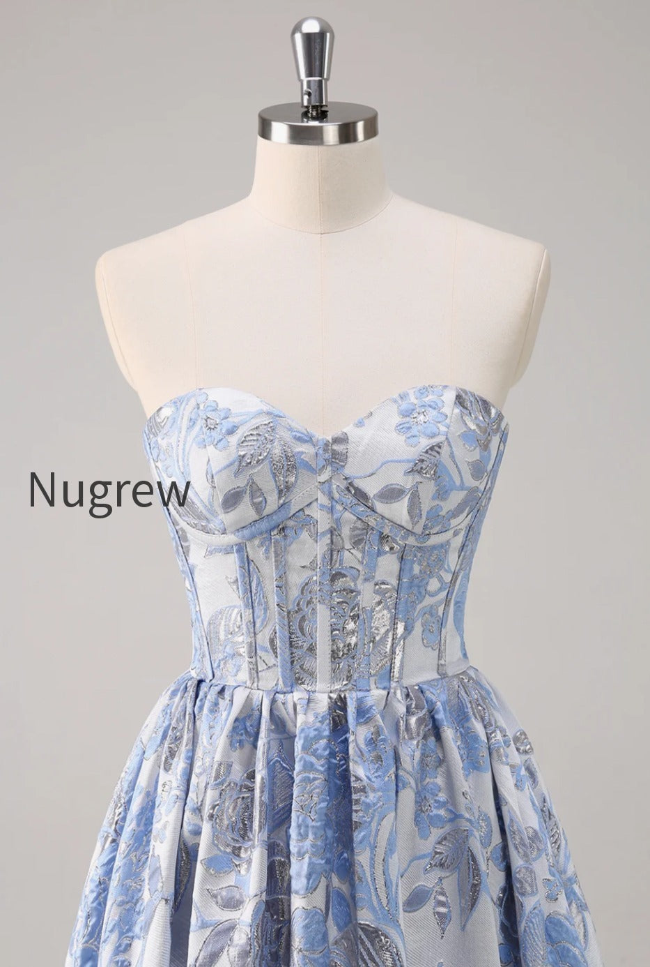 sweetheart-blue-corset-floral-long-prom-dress
