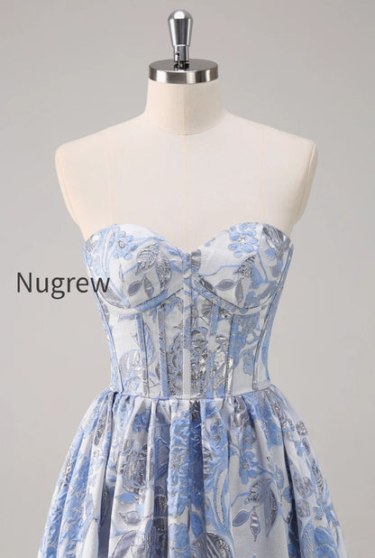 sweetheart-blue-corset-floral-long-prom-dress