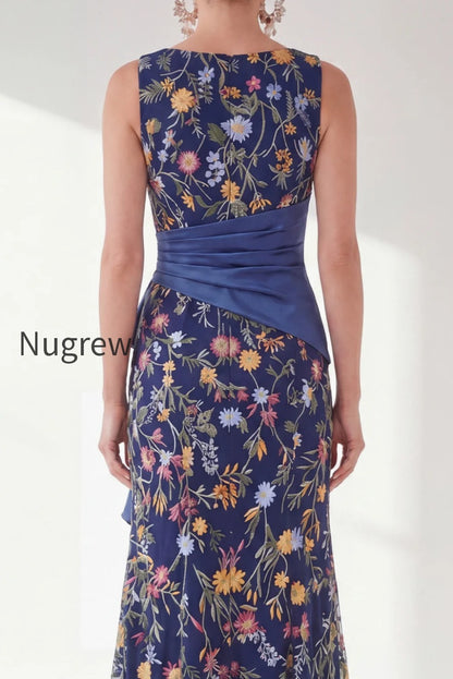 navy-ruched-mermaid-floral-long-mother-of-the-bride-dress-with-slit