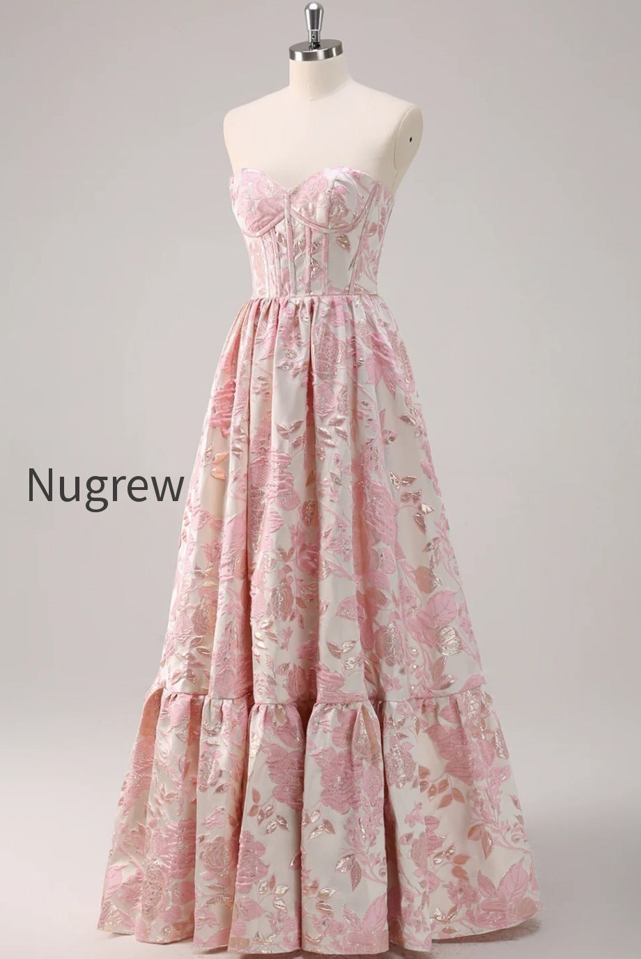sweetheart-blue-corset-floral-long-prom-dress