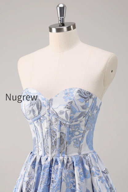 sweetheart-blue-corset-floral-long-prom-dress