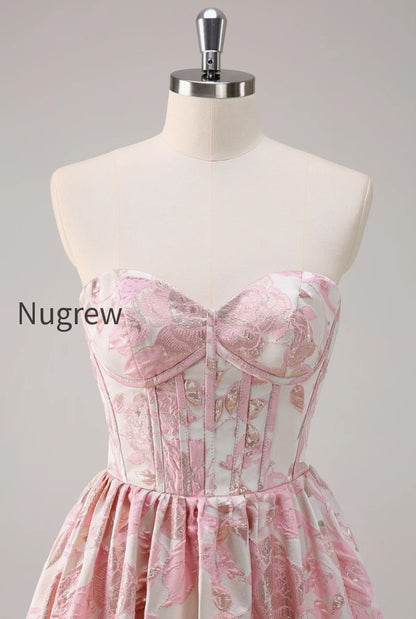 sweetheart-blue-corset-floral-long-prom-dress